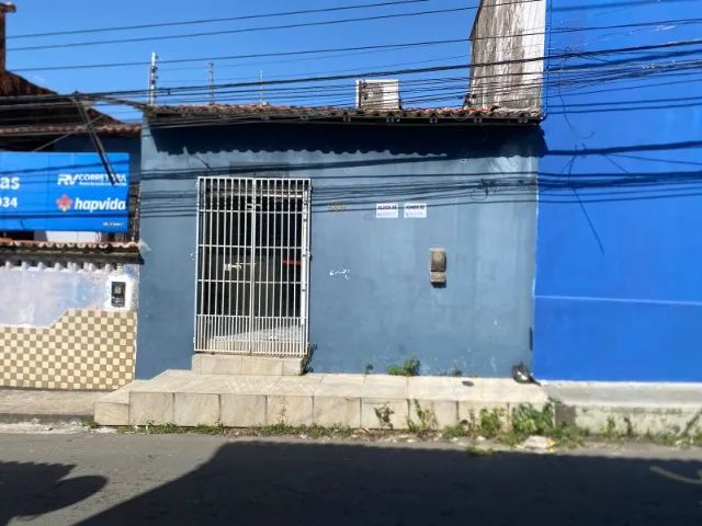 Foto - São Luís - Centro