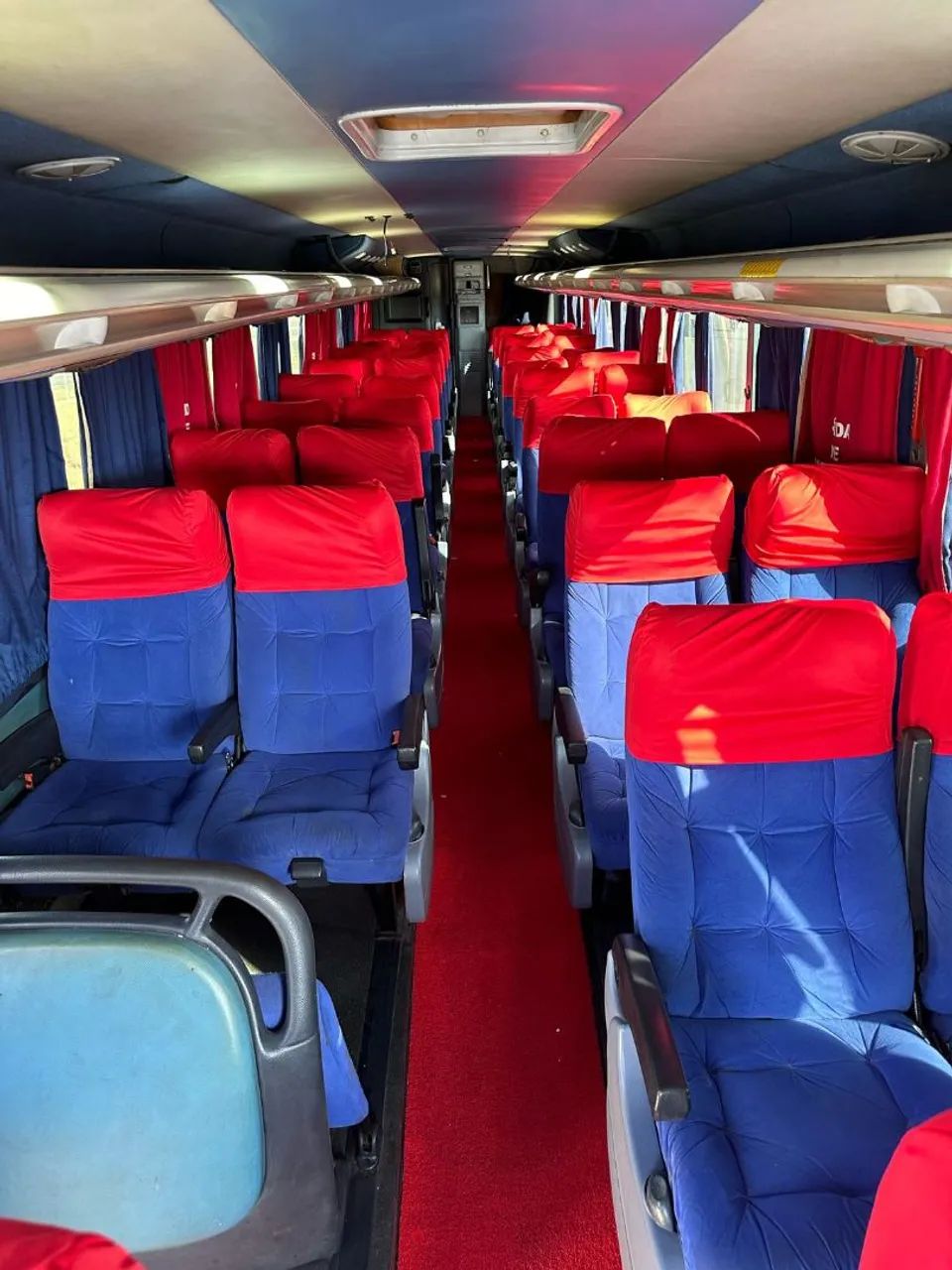 Volvo b12 r  - Foto 4