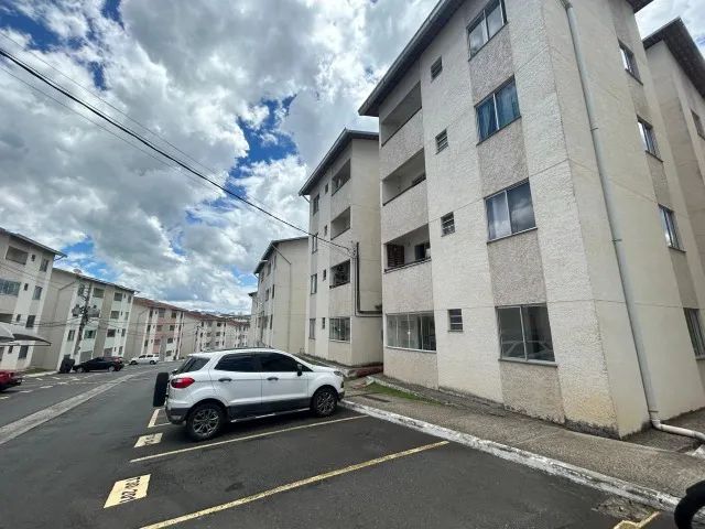 Apartamento no bairro Roma