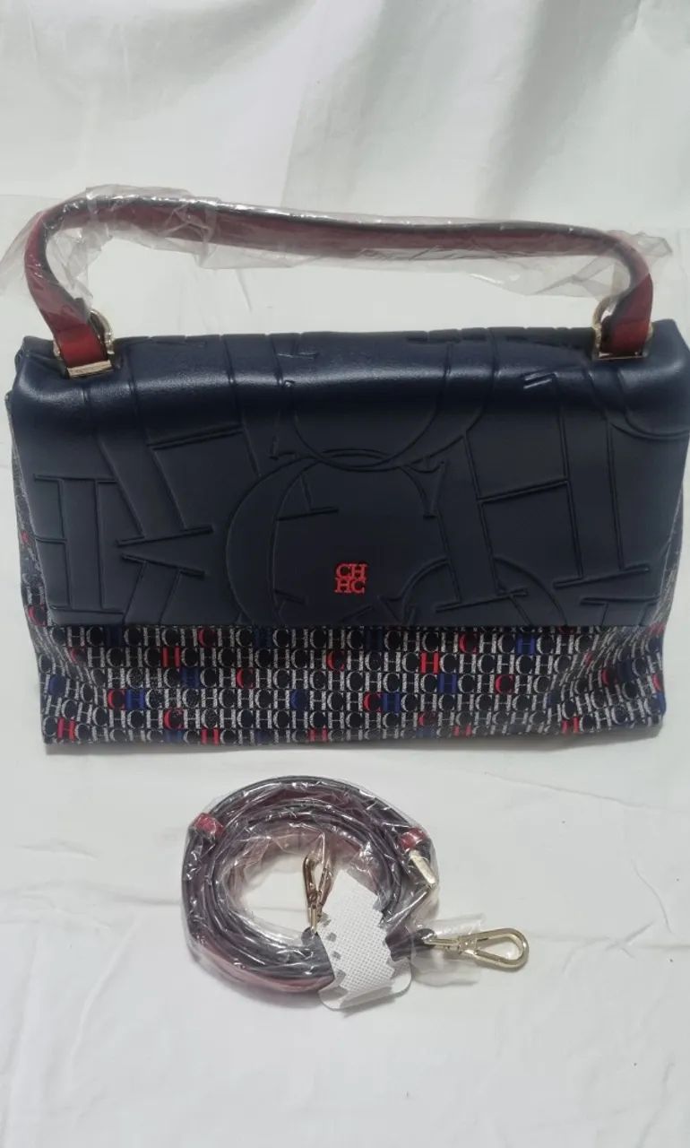 Bolsa modelo Minuetto - Foto 3