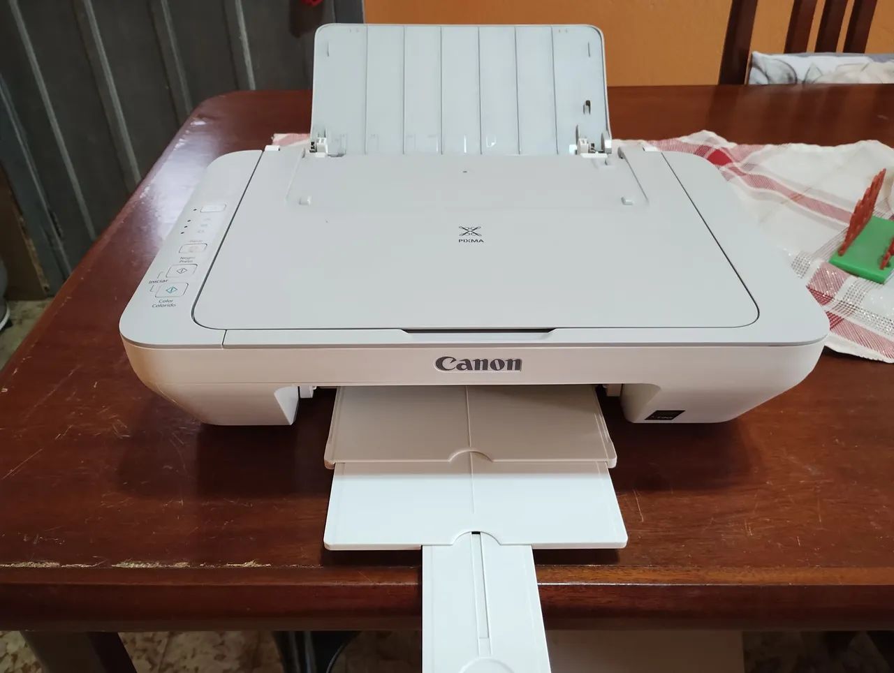 Impressora e copiadora  65724023215235120