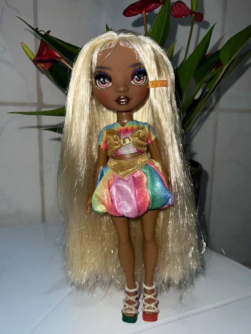Boneca Rainbow High - Foto 2