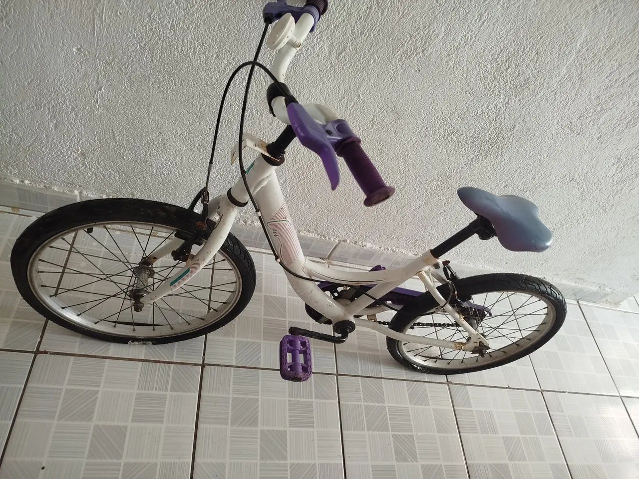 Bicicleta Infantil Aro 20