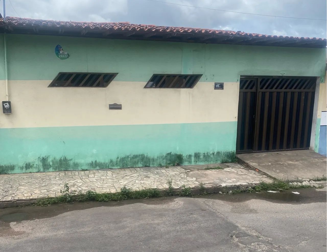 Foto - São Luís - Cidade Operária