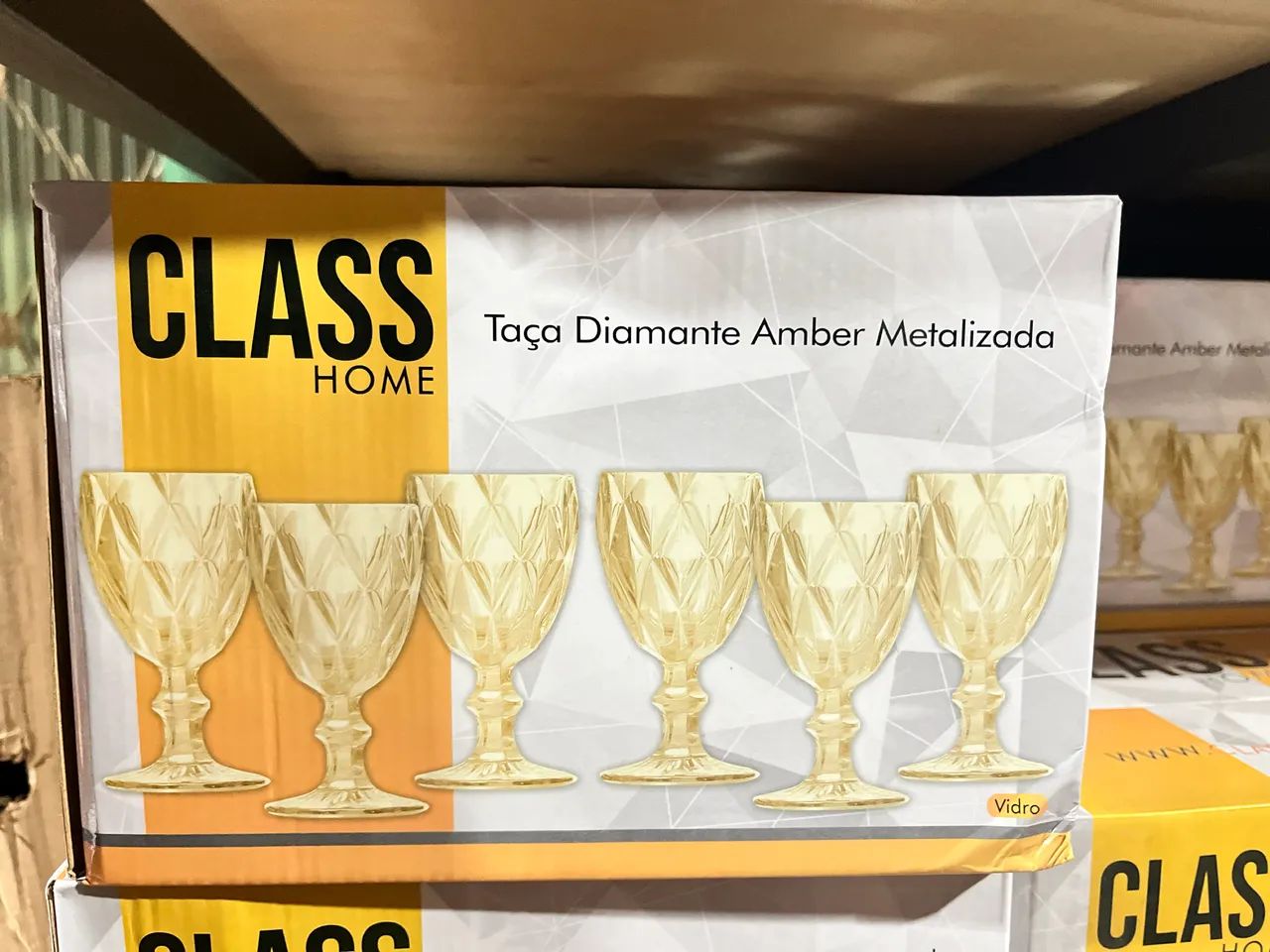 Jogo de Taça 