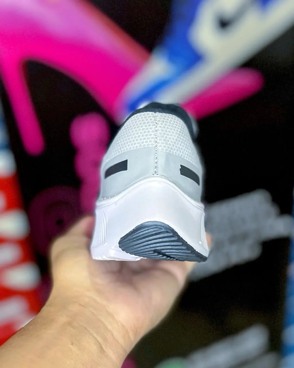 Tênis Nike ZoomX Feminino - Foto 4