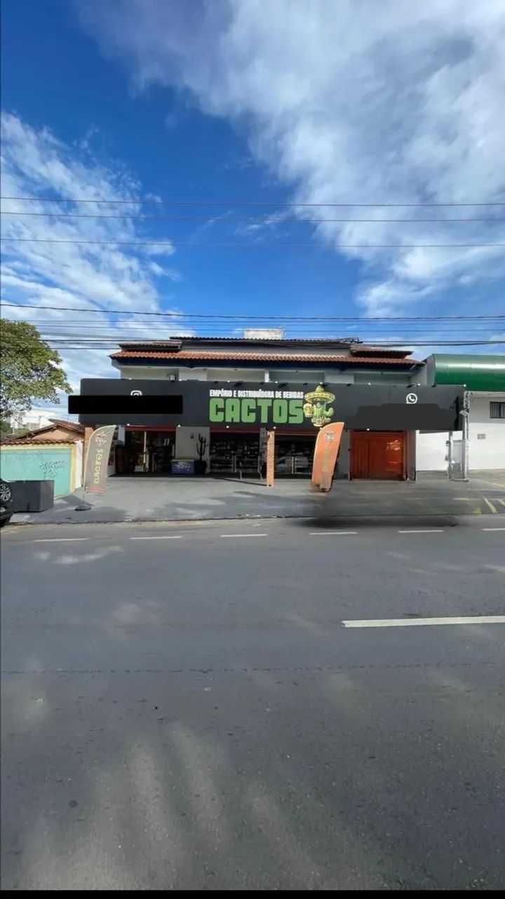 Casa/Comercial - Setor Pedro Ludovico - Foto 2