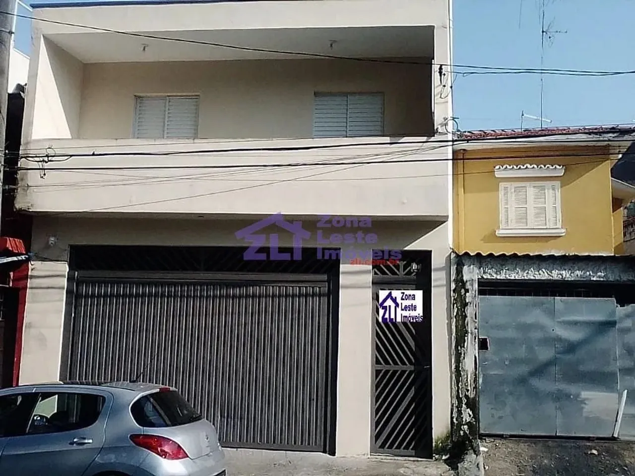 Casa com 2 dormitórios para alugar, 50 m² por R$ 1.600,00/mês - Vila Formosa - São Paulo/S