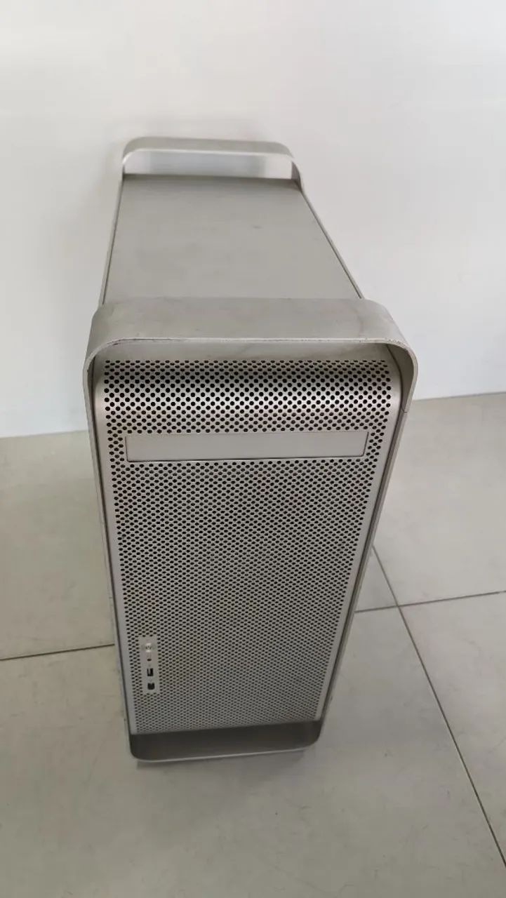 MAC PRO A1289 CARCAÇA  pra retirar peça  - Foto 5