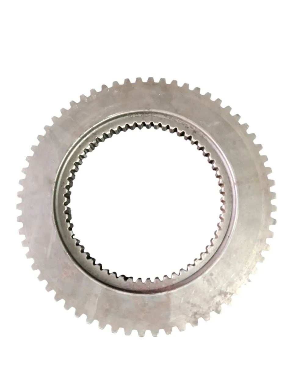 Corpo Aclopamento 1ª 2ª Zf 16s130