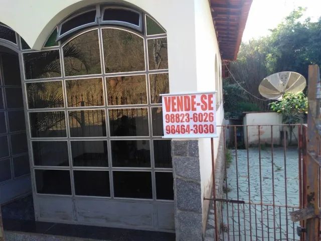 Excelente casa em Antônio Carlos MG - Foto 2