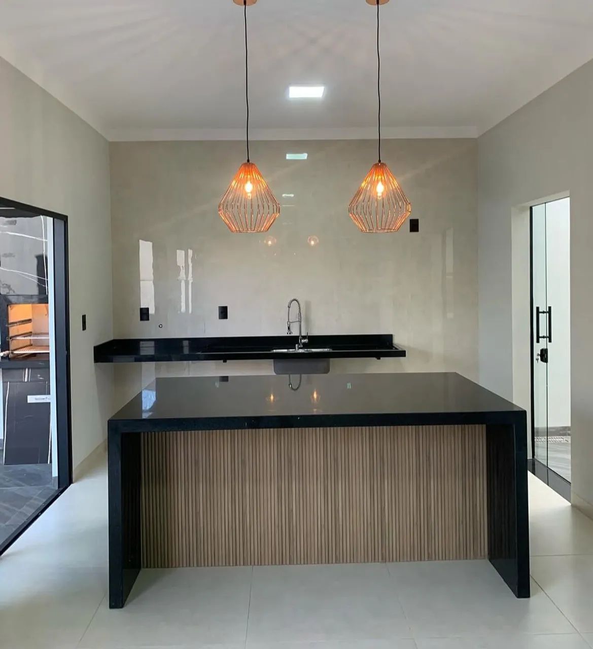 CASA A VENDA NO BAIRRO DE FÁTIMA  - Foto 4