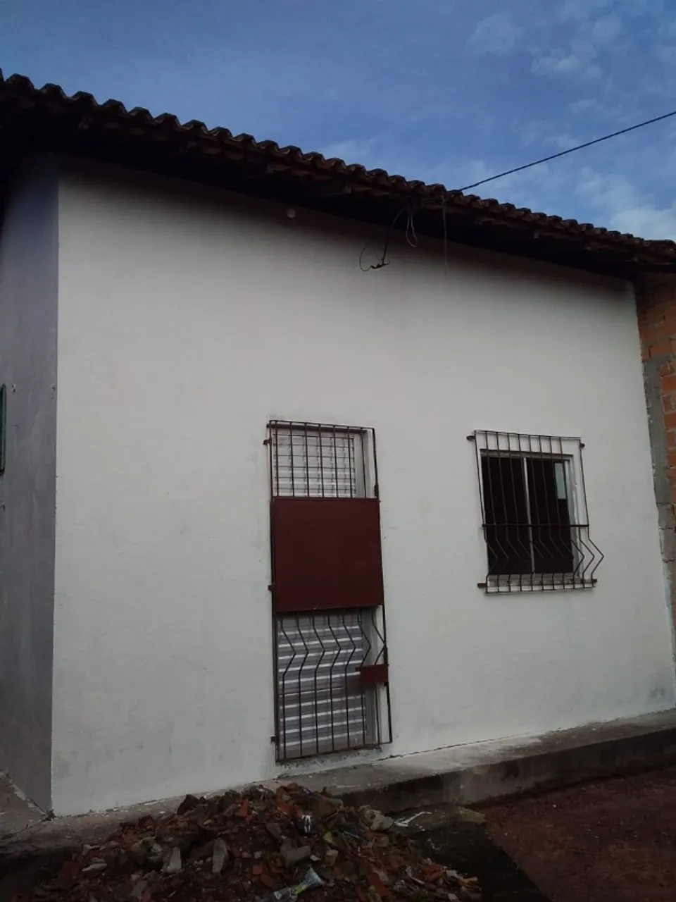 Casa na cidade de BELÊM