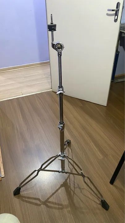 Estante de Prato Reta Pearl 