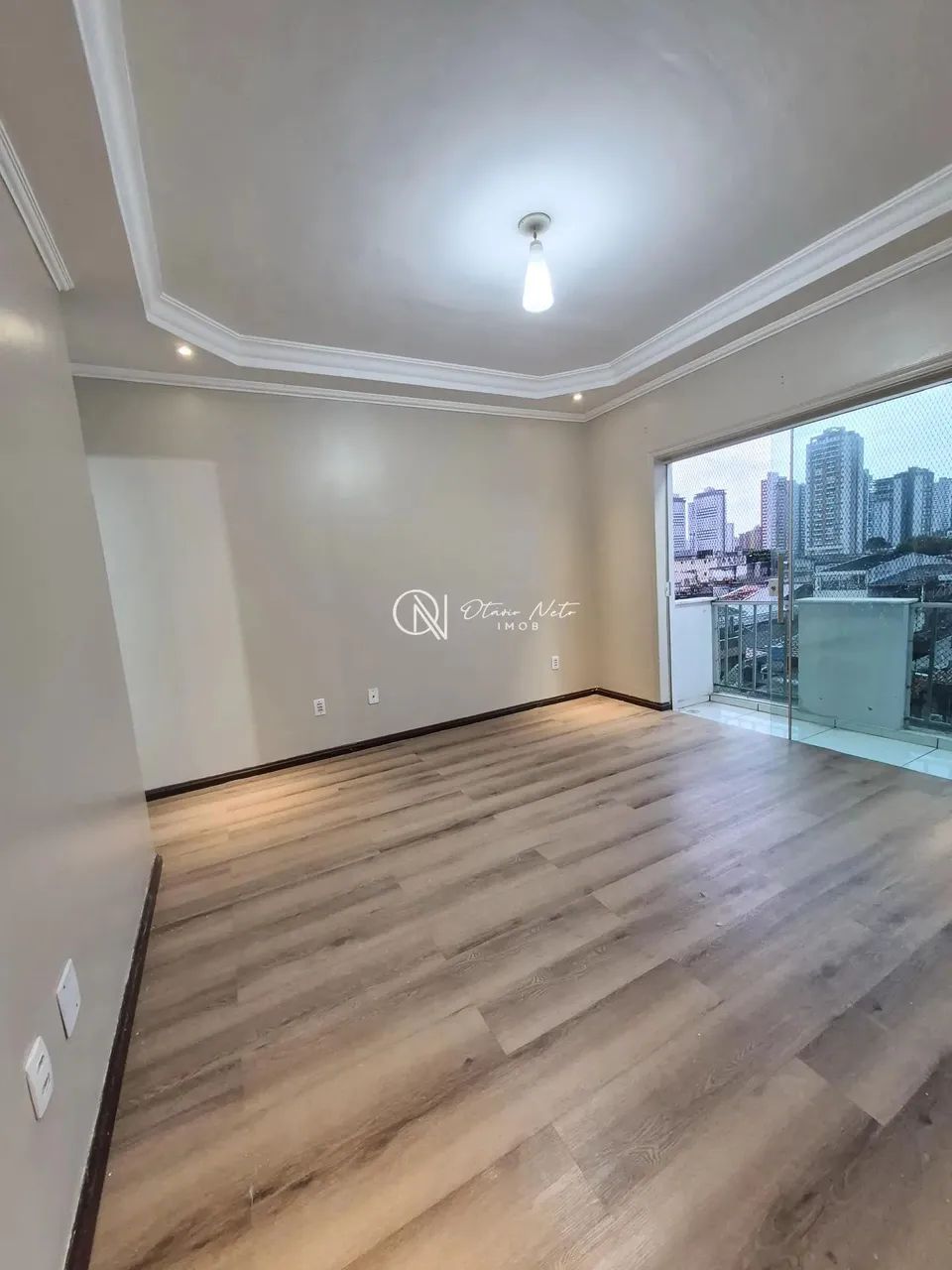 Imóvel para venda possui 78 metros quadrados com 2 quartos em Jurunas - Belém - PA - Foto 5