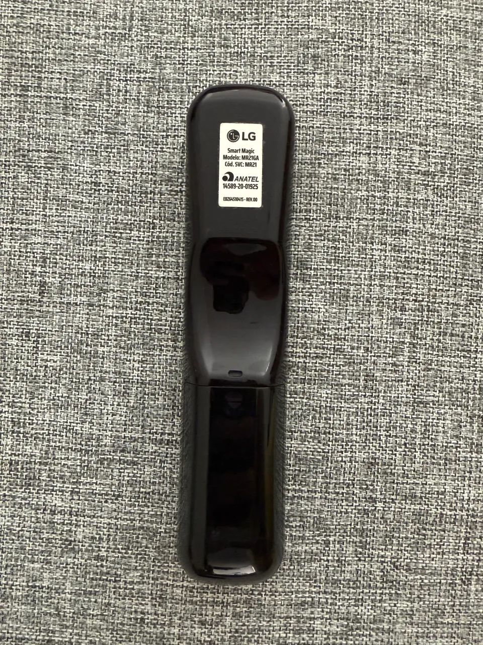 Controle LG - Smart Magic - Foto 2