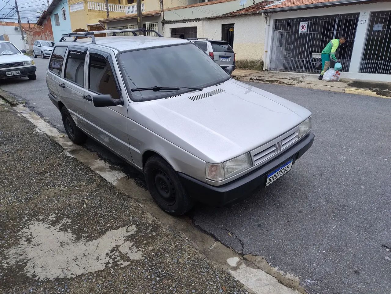 Fiat Elba 1995 - Foto 2