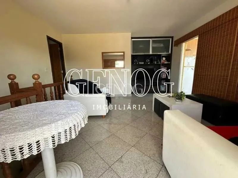 Cobertura com piscina e 2 suítes à venda na Tijuca - Foto 5