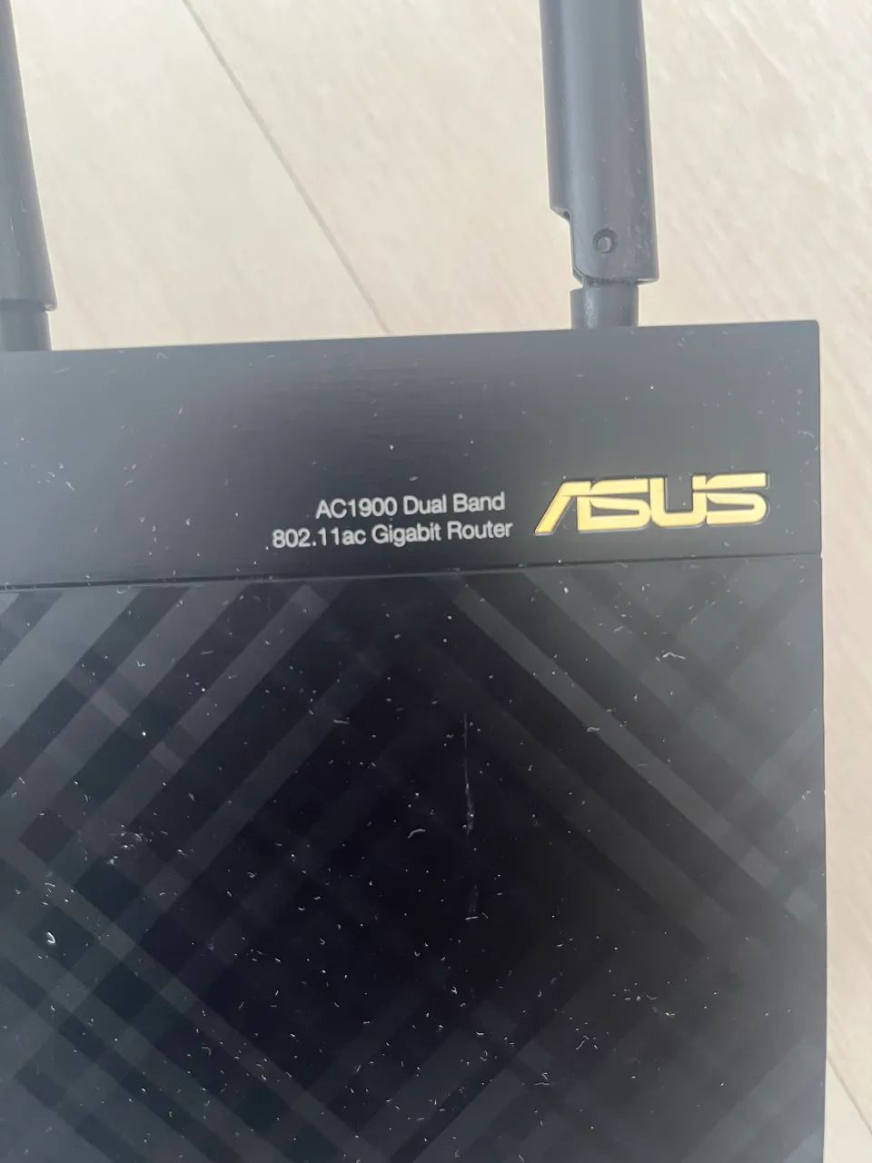 Modem Asus AC1900 Dual Band  - Foto 2
