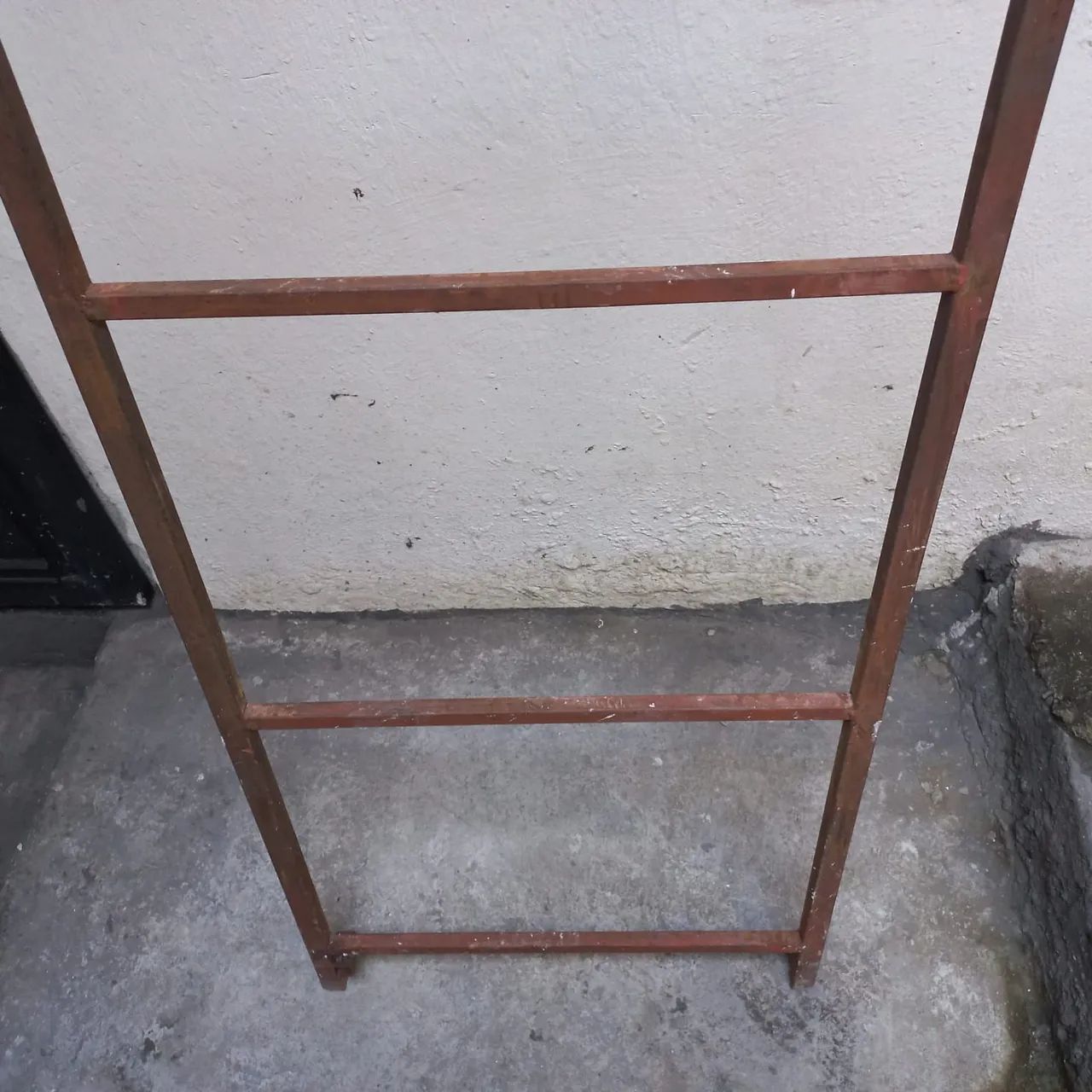 coluna prateleira 3.00 altura usadas  - Foto 5