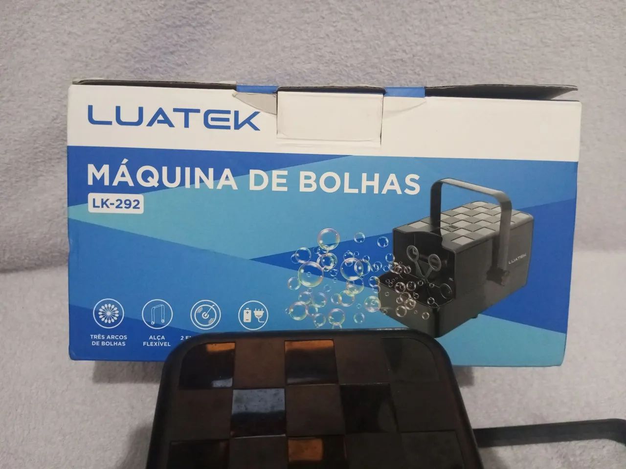 KIT ILUMINAÇÃO FESTA64303155756035124