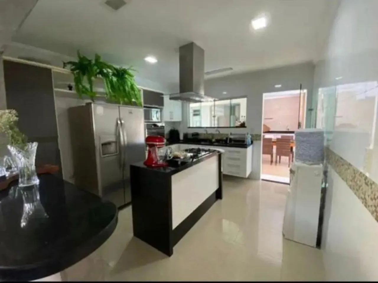 CASA CONDOMÍNIO CIDADE JARDIM l. -ALUGO 4/4 Parque Verde - Foto 4