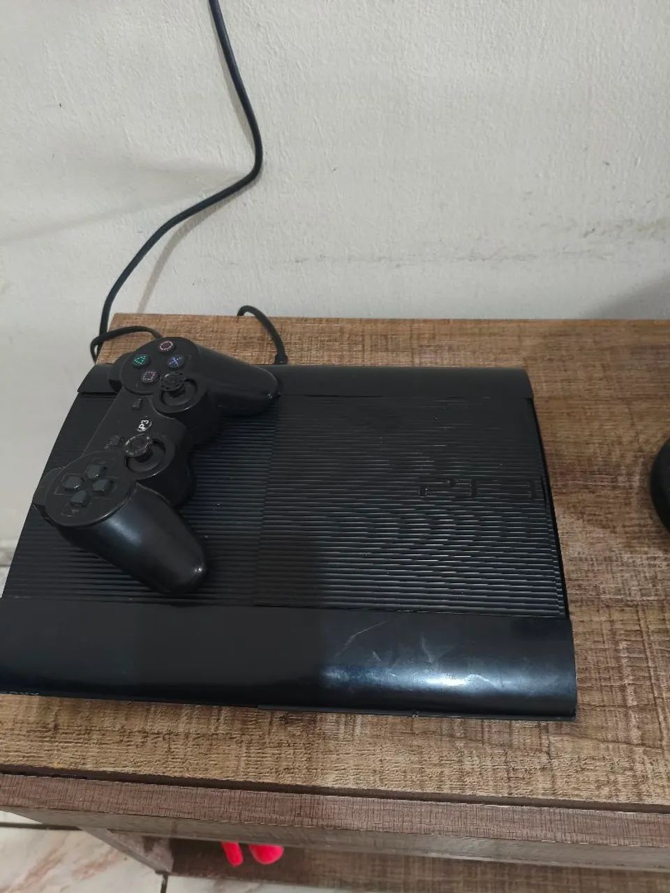 Ps3 desbloqueado 500gigas