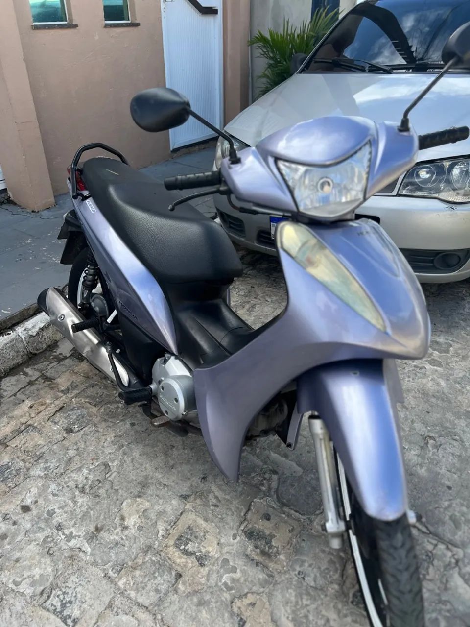 EXTRA, BIZ 125 