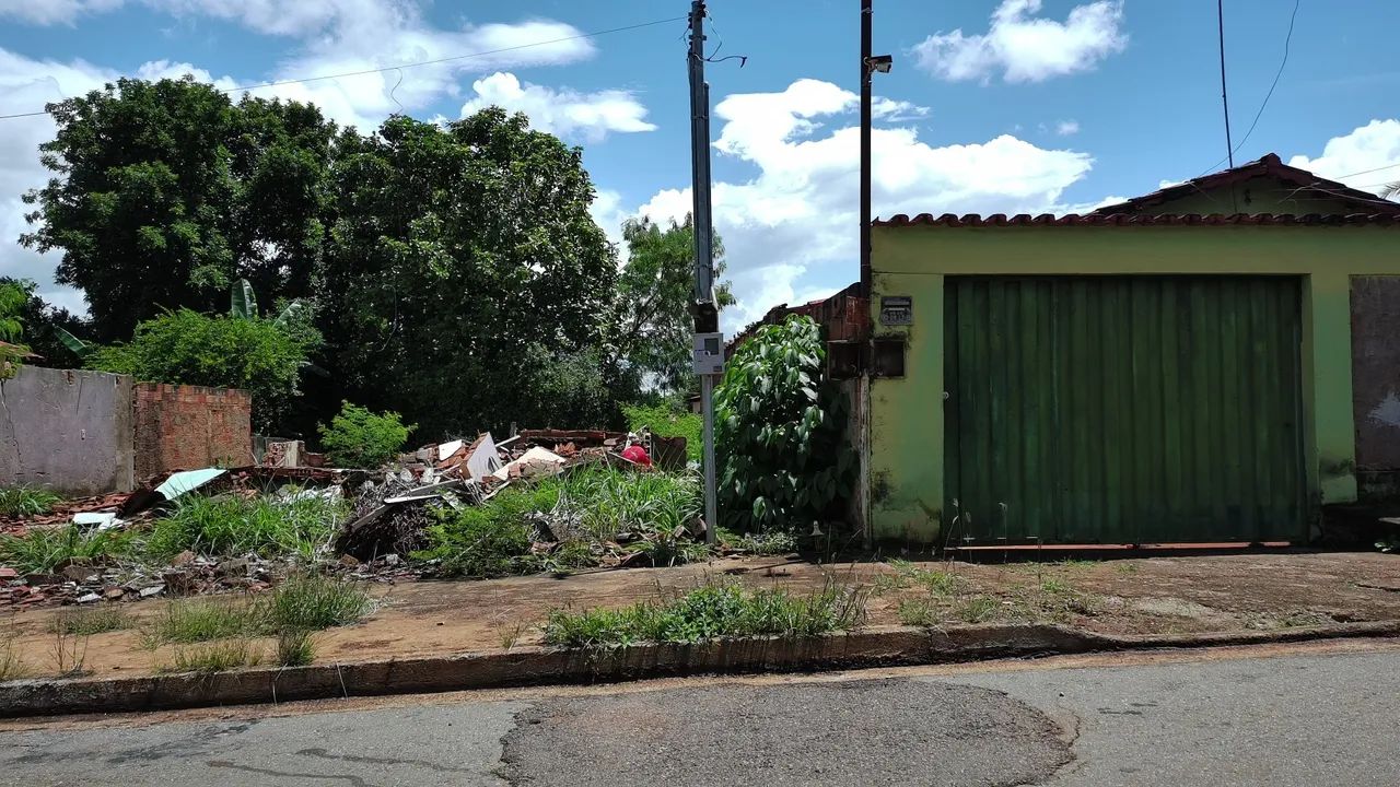 Terreno para construir sua casa dos sonhos! - Foto 5
