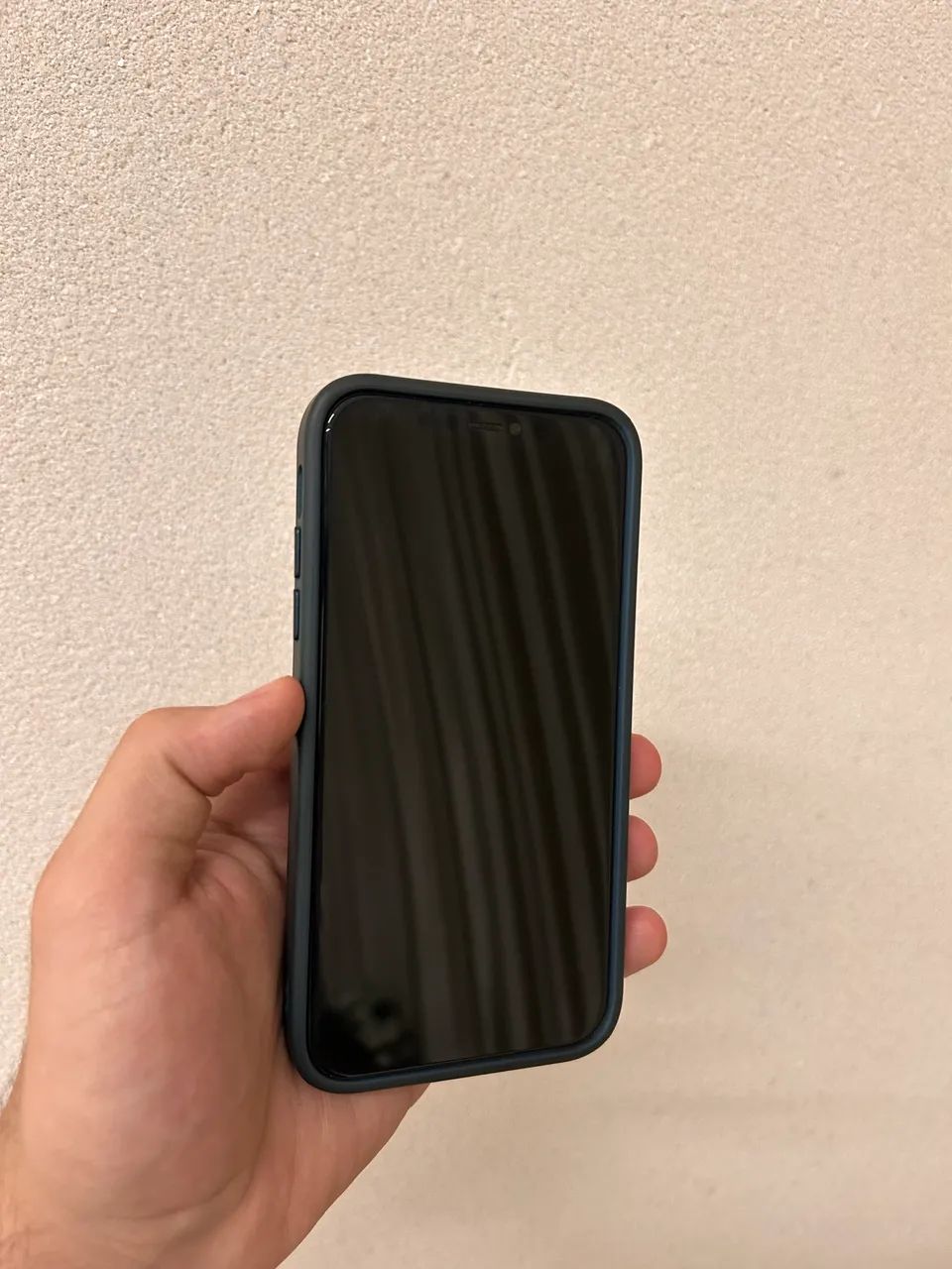 iPhone 11 Face ID funcionando 64Gb - Celulares e Smartphones