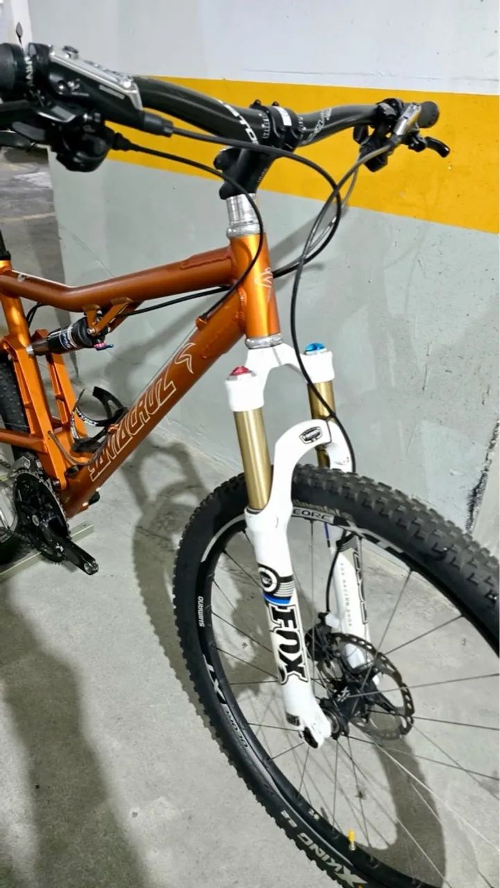 Santa Cruz Superlight - Foto 2