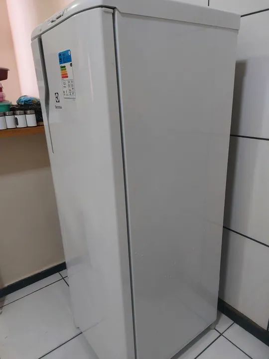 Vendo Geladeira  - Foto 5