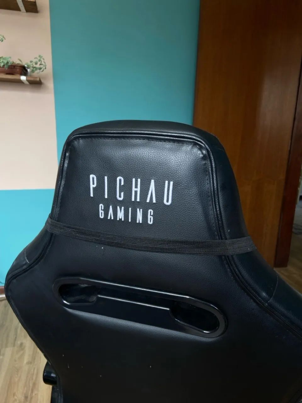 Cadeira Gamer Pichau - Foto 4