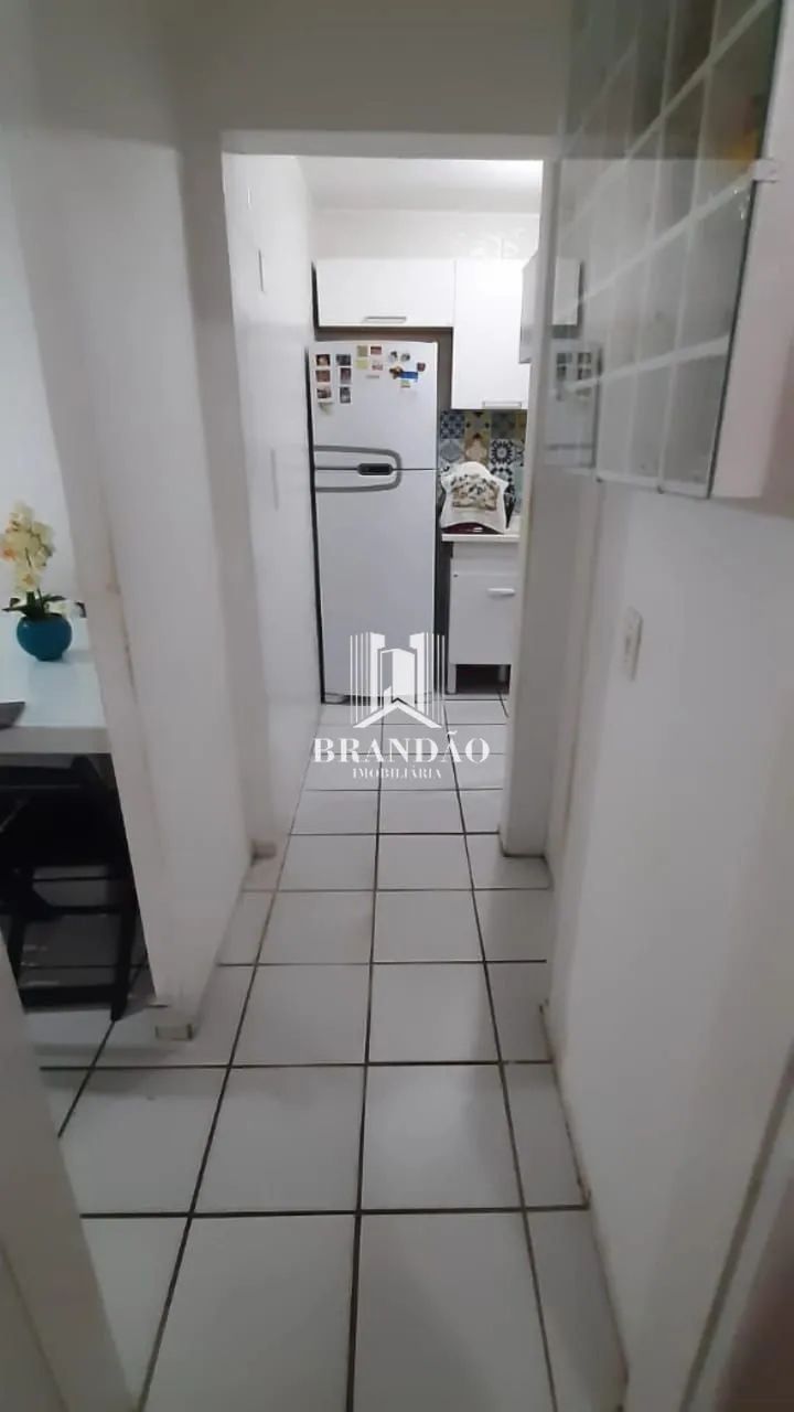Apartamento Térreo à Venda  (Antares, Maceió/AL) - Foto 4