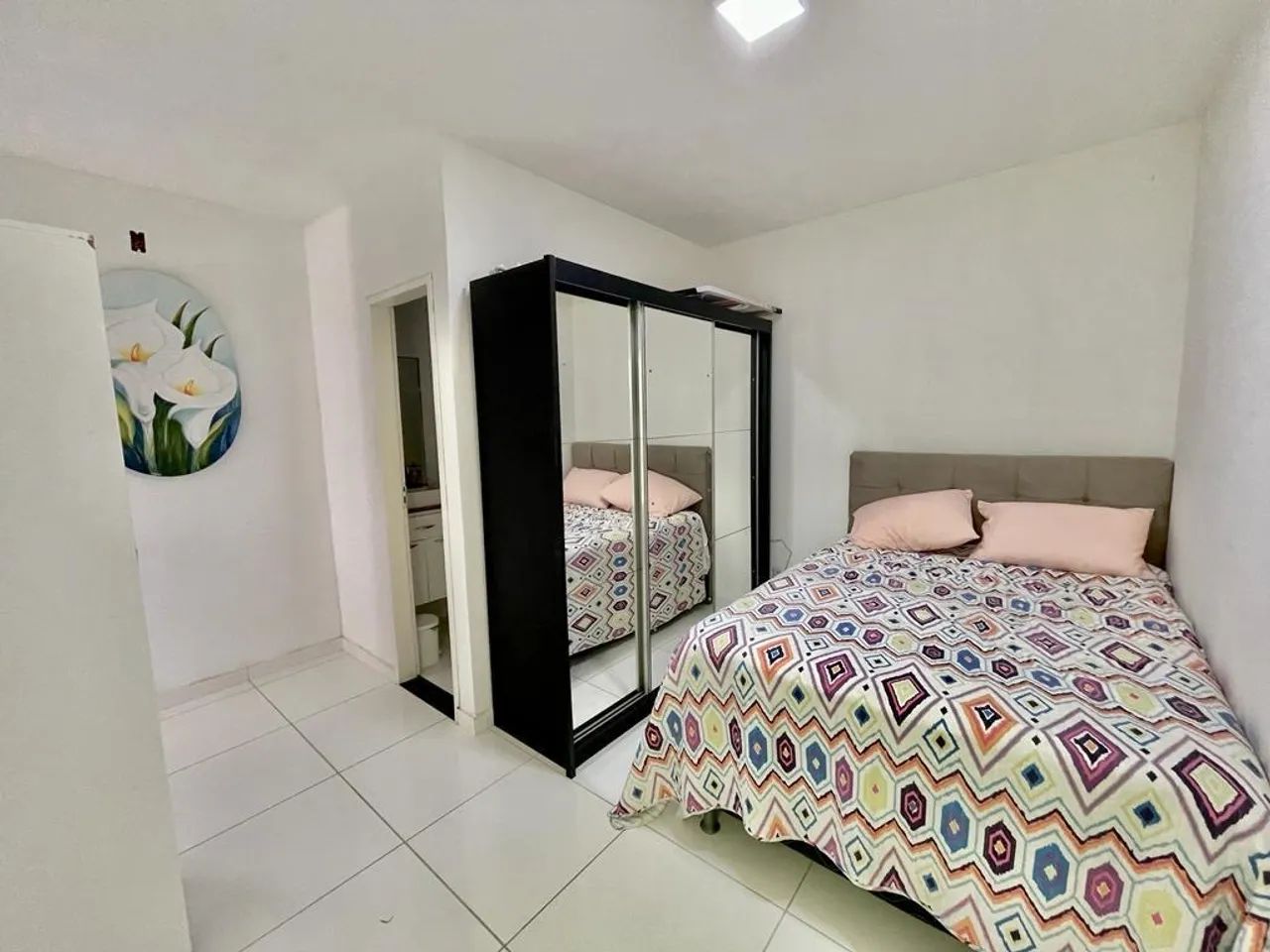 Casa Temporada com Piscina - Foto 9