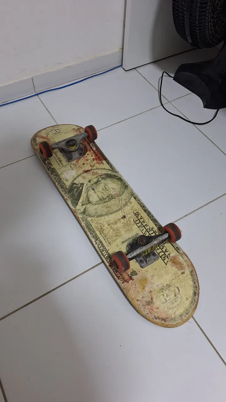 Skate street