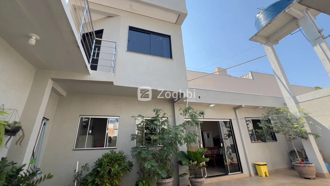 Casa para alugar, 270 m² por R$ 10.000,00/mês - Liberdade - Porto Velho/RO