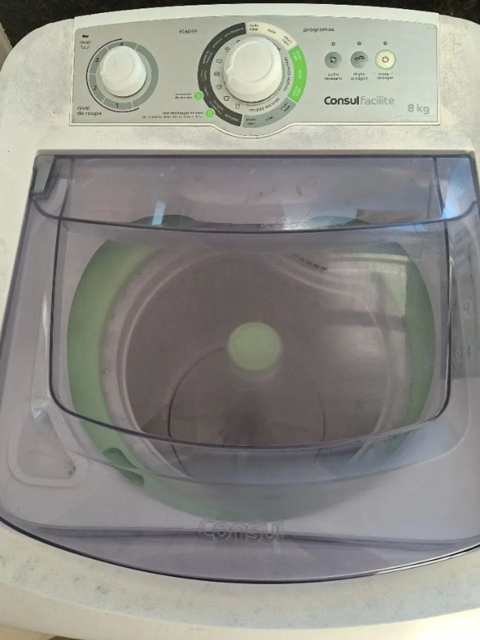 Maquina de lavar - Foto 2