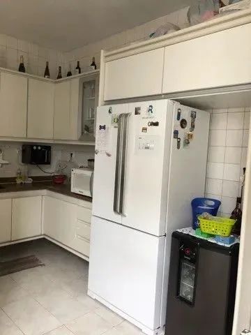 Apartamento com 3 dormitórios à venda, 145 m² por R$ 550.000,00 - Canela - Salvador/BA - Foto 13