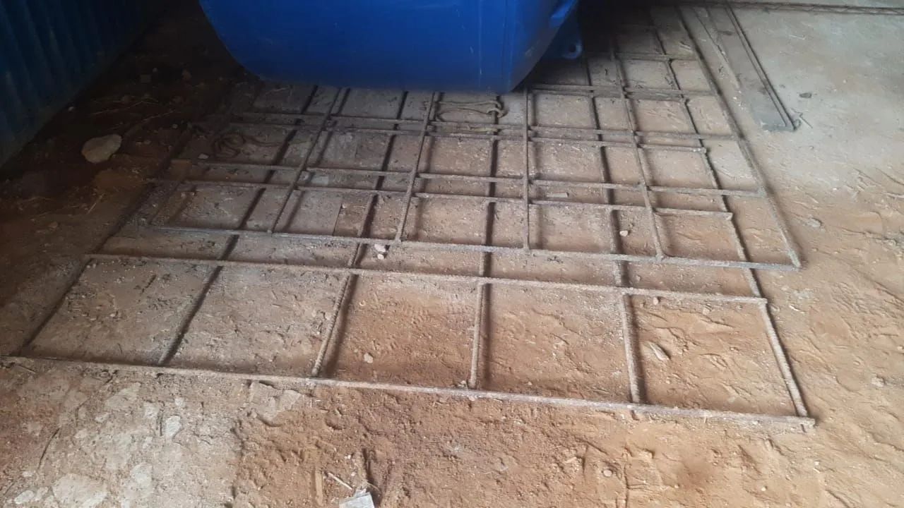 Carreta para transporte de animais - Foto 2