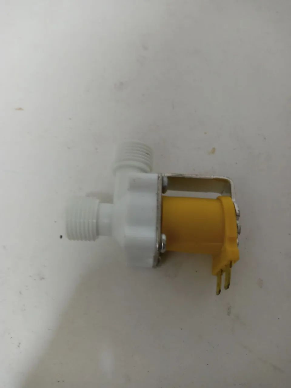 Válvula de água para máquina de lavar