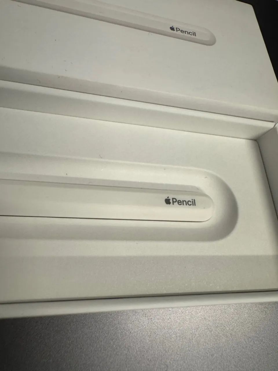 Apple Pencil (2 geração) - Foto 3