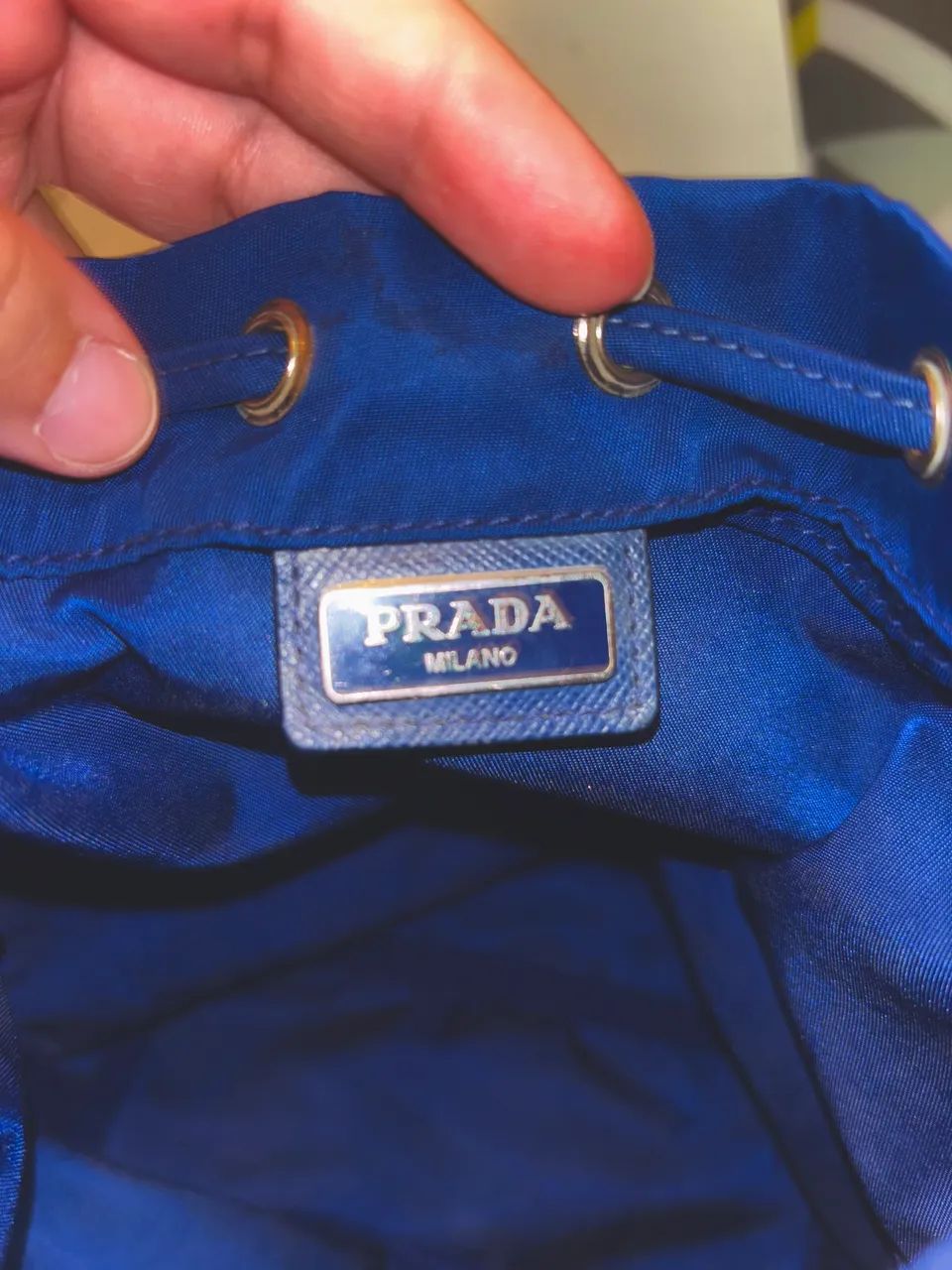 Bolsa Prada - Foto 2