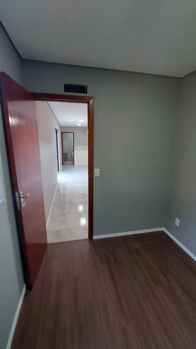 Container Residencial Casa em  Curitiba - Foto 4