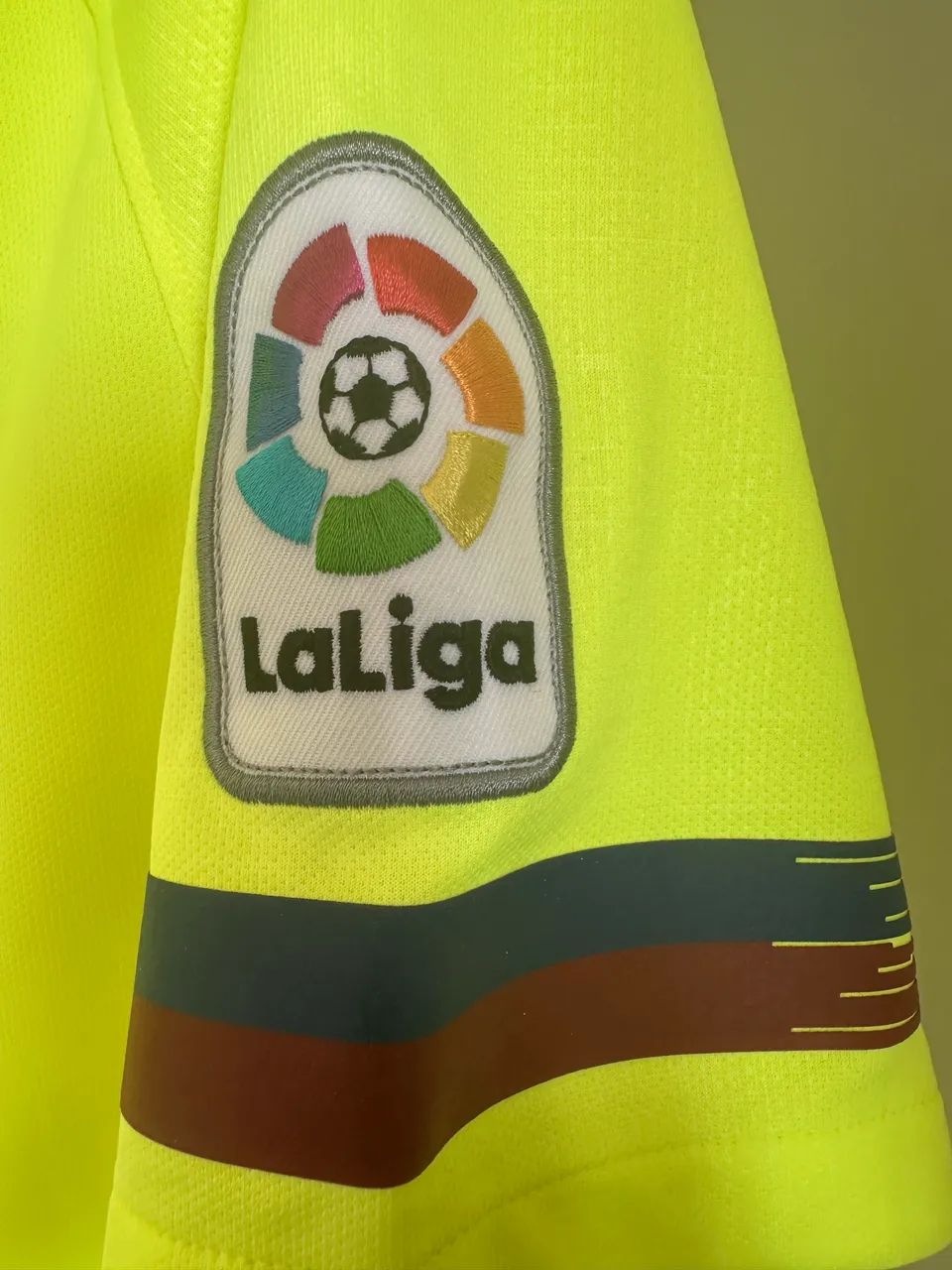 Camisa Barcelona 2018 original  - Foto 4