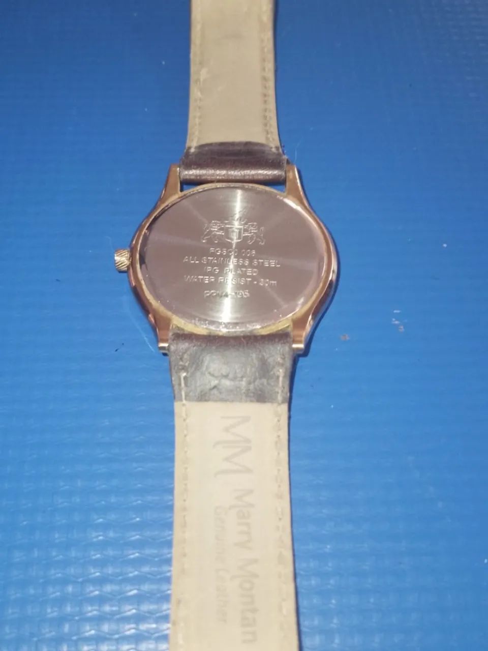 Relógio Orient 30m - Foto 5