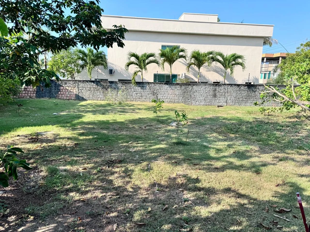 Preço imbatível: Lote Ponta Negra 2 600m2