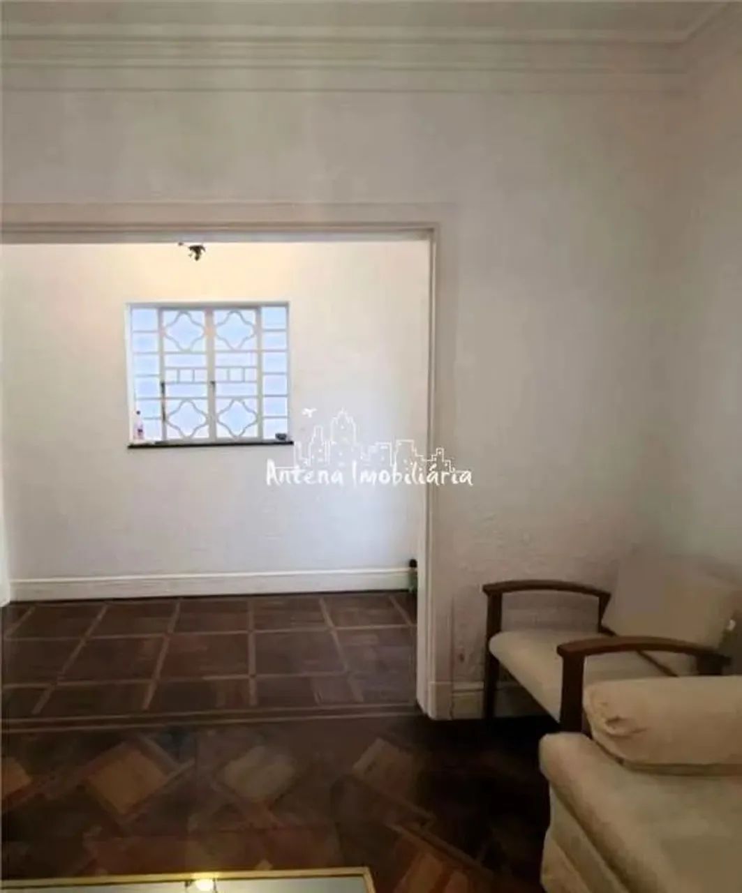 Casa com 03 dormitórios na Vila Buarque - Cód.: 12331. - Foto 4