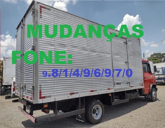 Frete Agora Fone.9/8/1/8/8/9/1/4/3 São Cristóvão, João Paulo, fretes, Jardim Eldorado