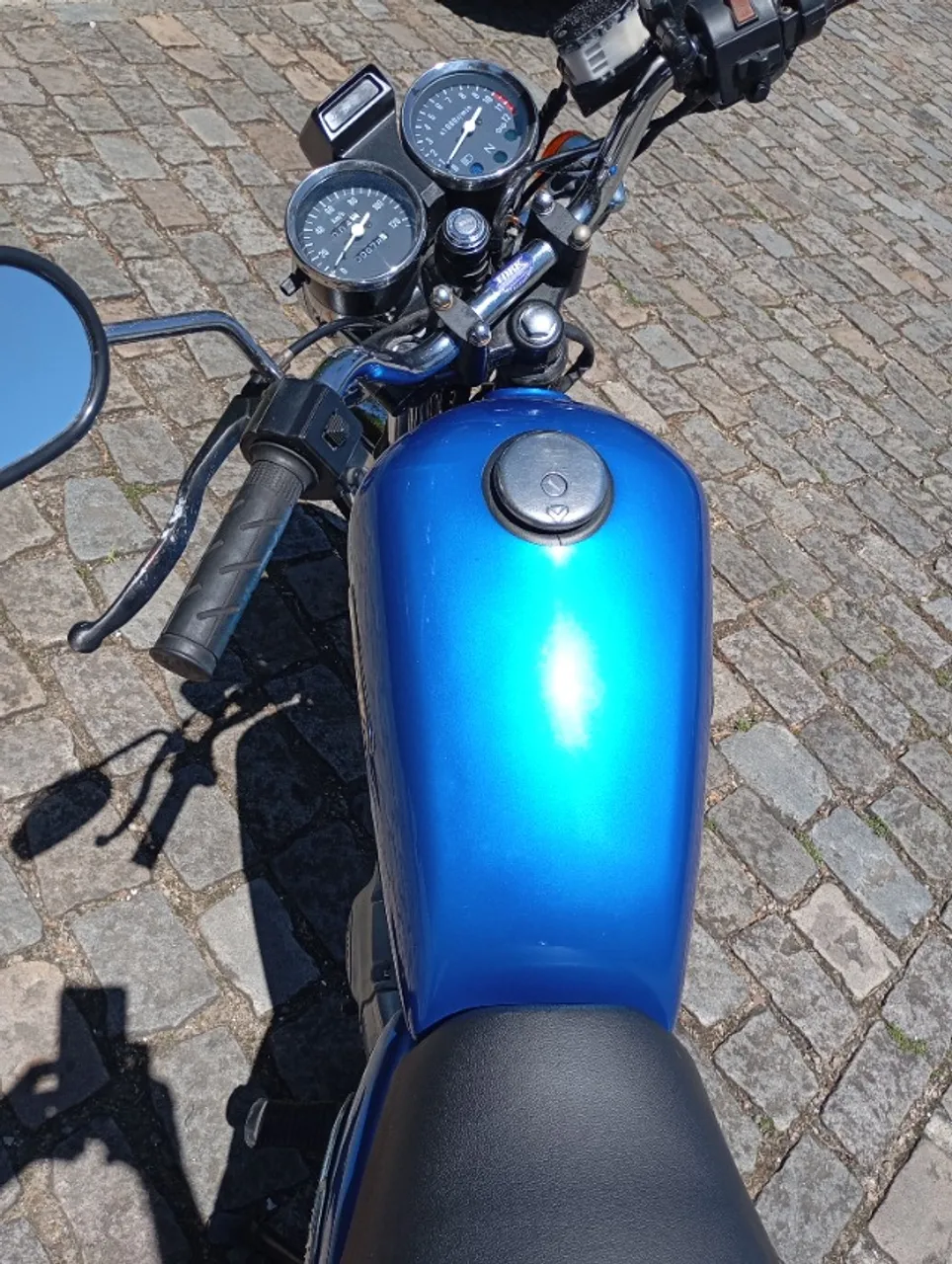 Motos Suzuki no Rio de Janeiro e região, RJ